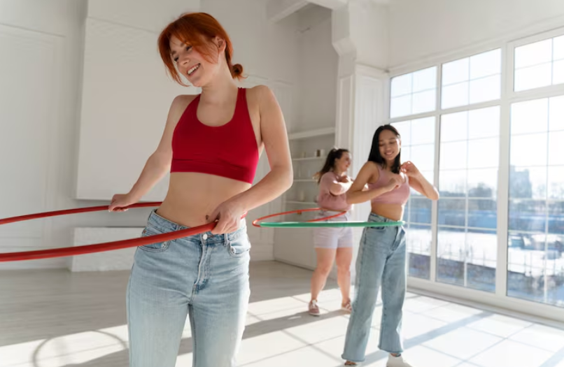 современные процедуры для похудения в клинике